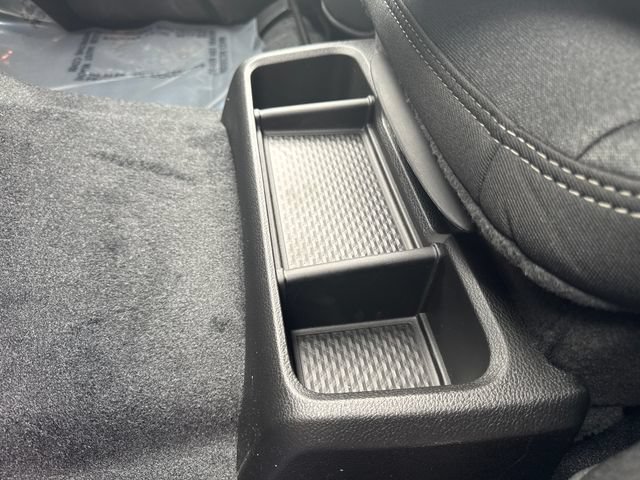 New 2026 RAM 1500 Tradesman AWD/4WD image 25