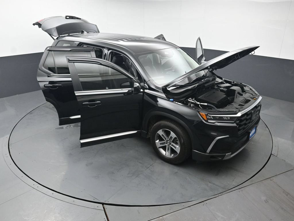 Certified 2024 Honda Pilot EX-L image 53