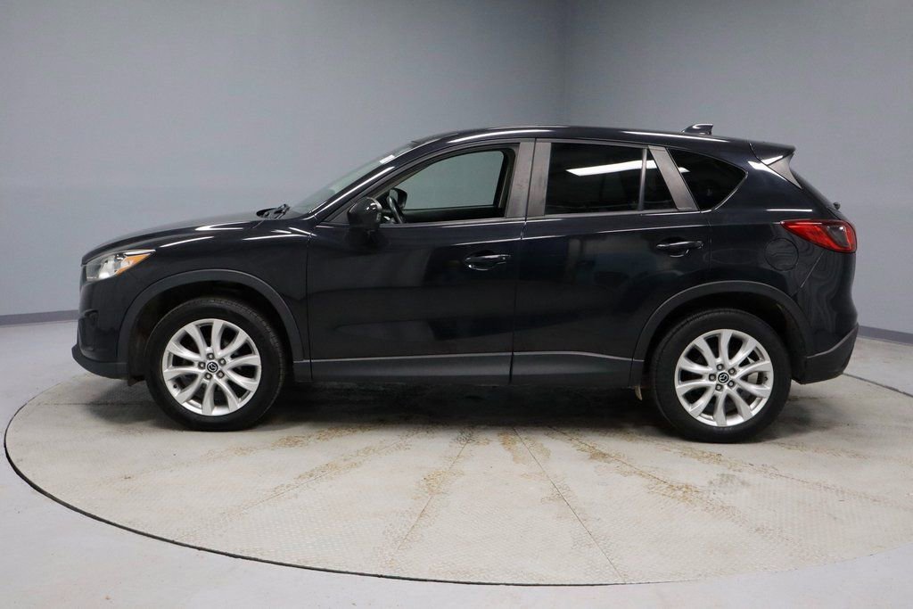 Used 2013 MAZDA CX-5 Grand Touring image 9