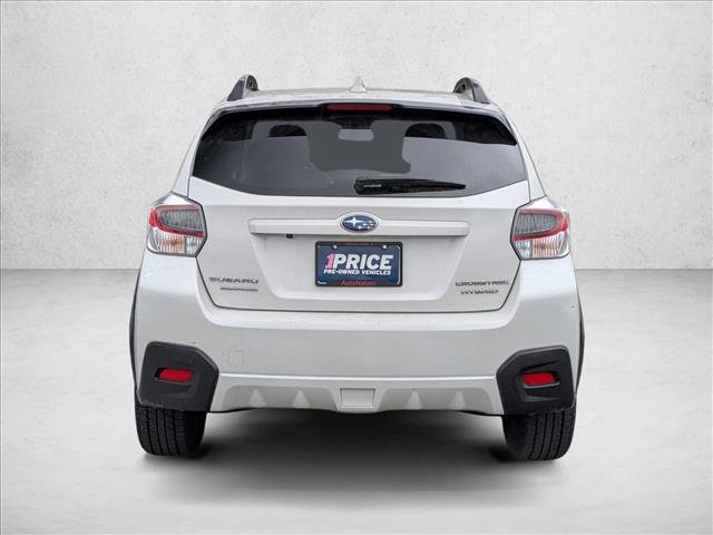 Used 2016 Subaru Crosstrek Touring image 4