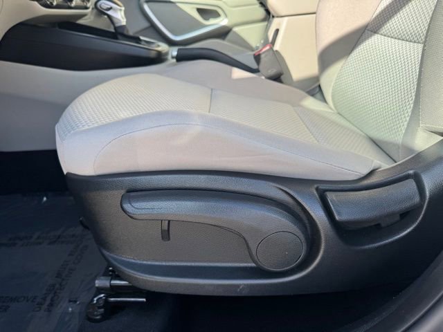 Certified 2025 Kia Soul LX w/ LX Technology Package image 19