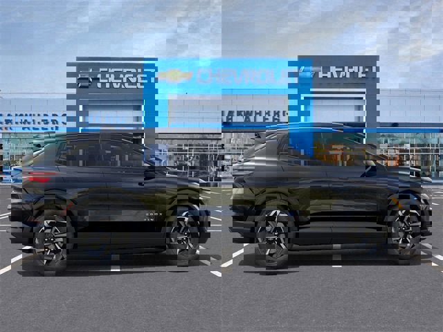 New 2026 Chevrolet Equinox EV LT image 5