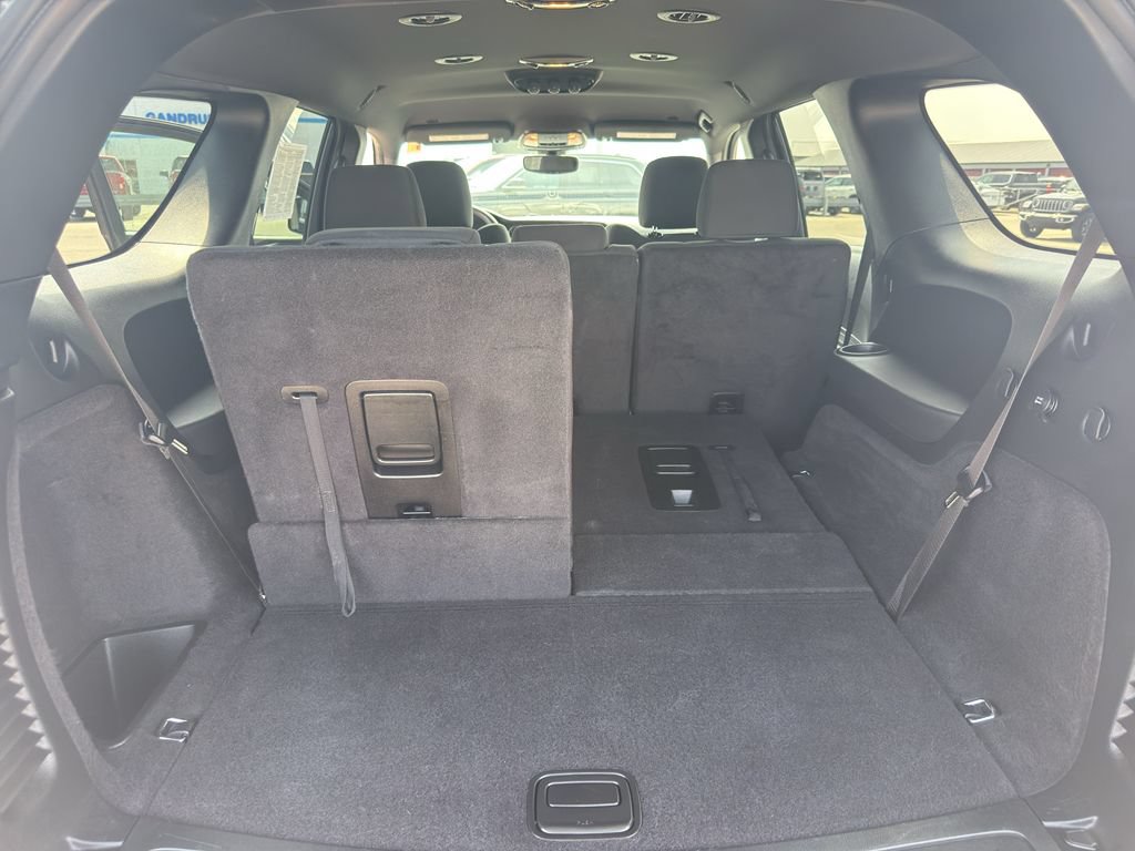 Used 2025 Dodge Durango GT w/ Blacktop Package AWD/4WD image 38