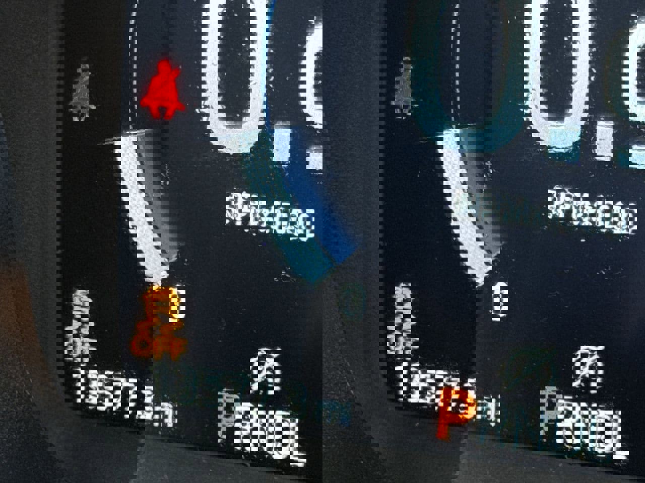 Used 2025 Ford Explorer Platinum w/ LUX Leather Package image 15