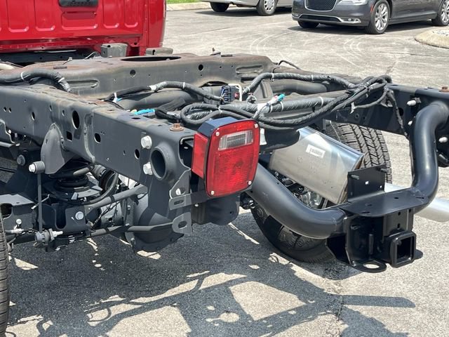 New 2025 RAM 2500 Big Horn AWD/4WD image 13