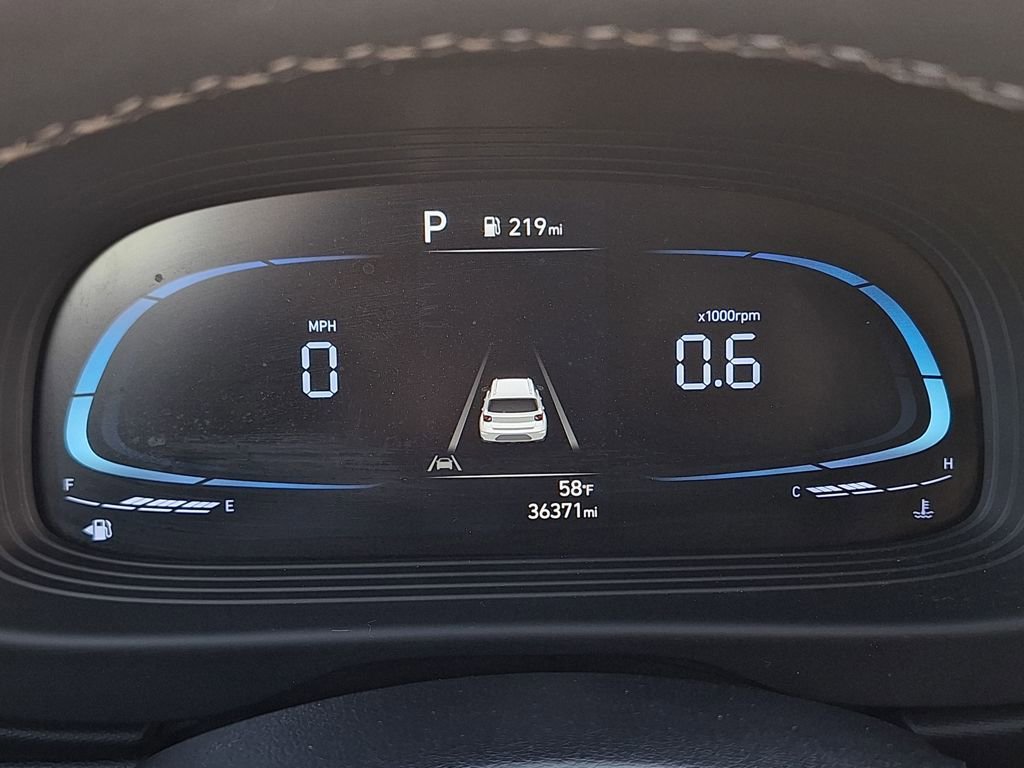 Certified 2023 Hyundai Venue Limited image 18