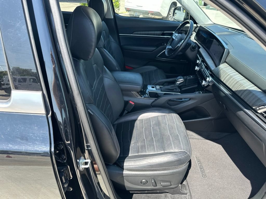 Used 2023 Kia Telluride SX Prestige AWD/4WD image 40