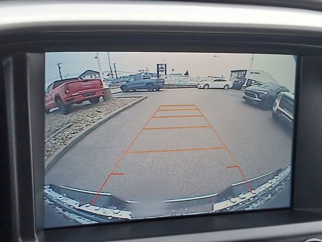 Used 2016 GMC Canyon SLT w/ Trailering Package image 18