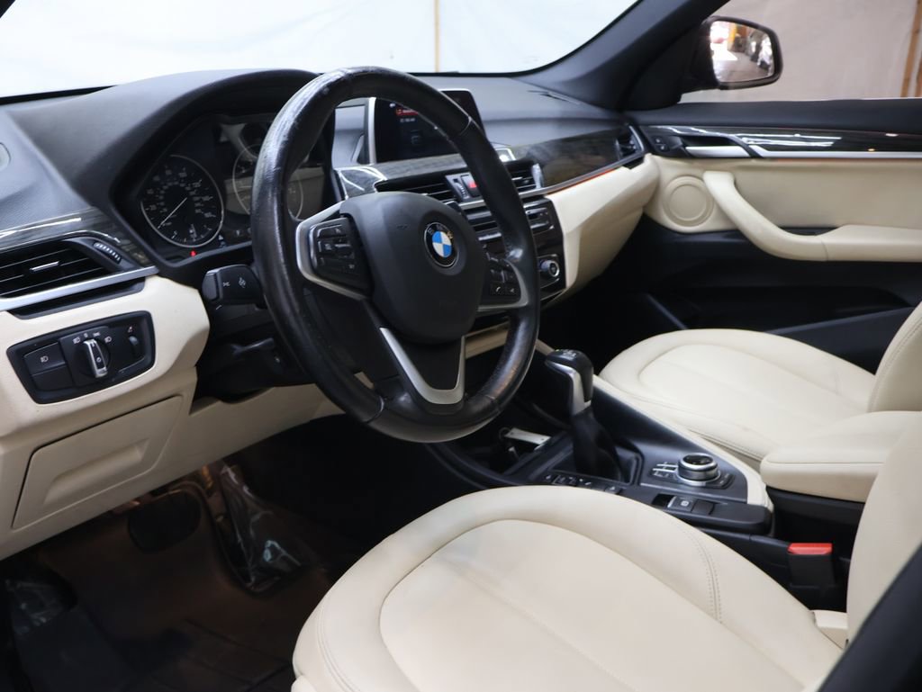 Used 2018 BMW X1 xDrive28i image 18