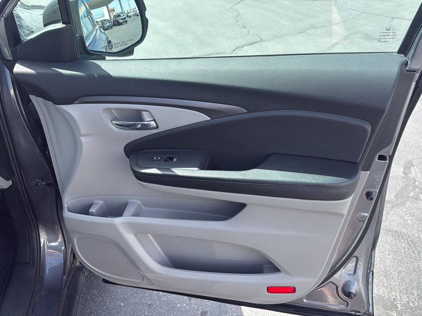 Used 2016 Honda Pilot EX-L image 36