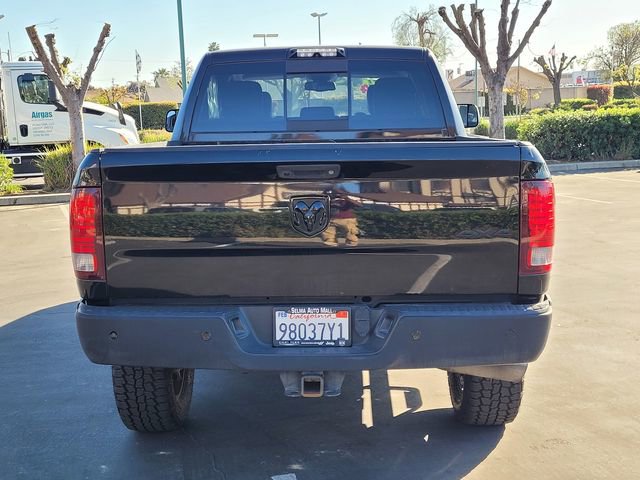 Used 2016 RAM 2500 Laramie w/ Sport Appearance Group image 6