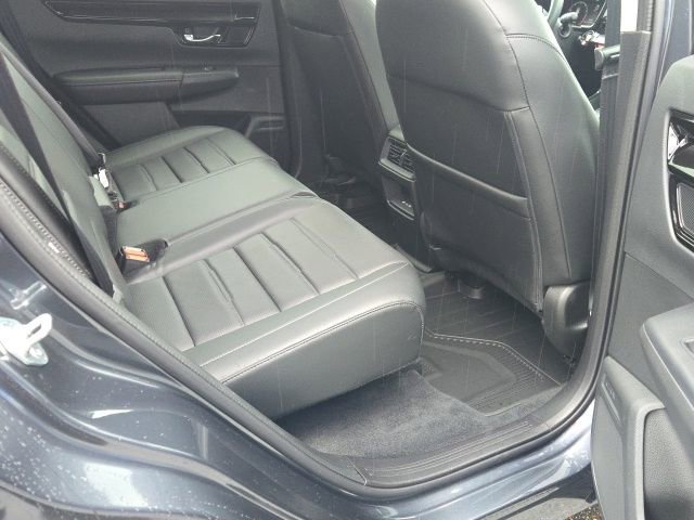 Used 2025 Honda CR-V EX-L image 10