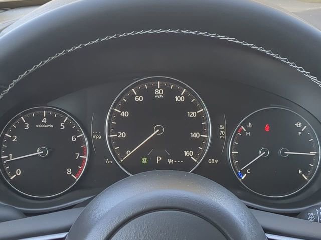 New 2026 MAZDA CX-30 AWD 2.5 S image 25