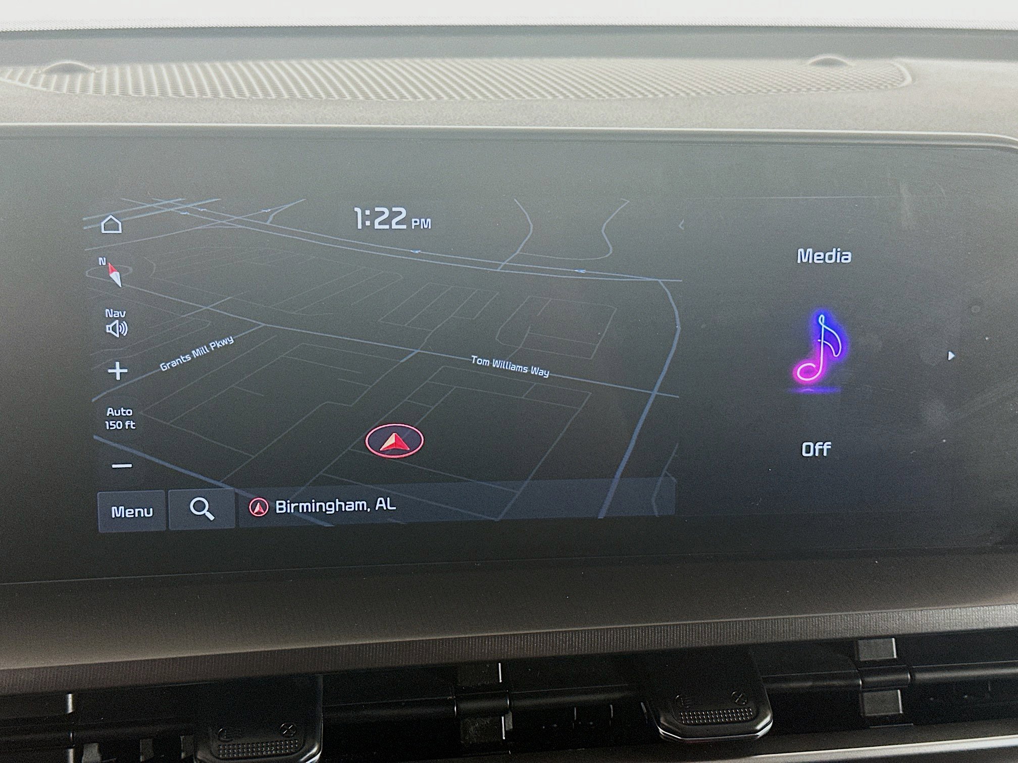 Used 2025 Kia Telluride S image 22