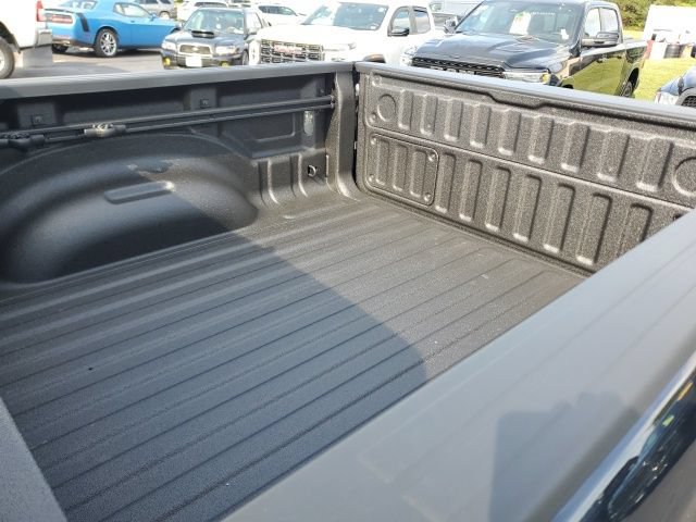 New 2027 RAM 1500 Laramie w/ Night Edition AWD/4WD image 10