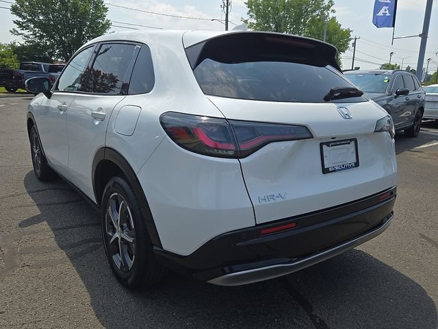 Used 2024 Honda HR-V EX-L image 4