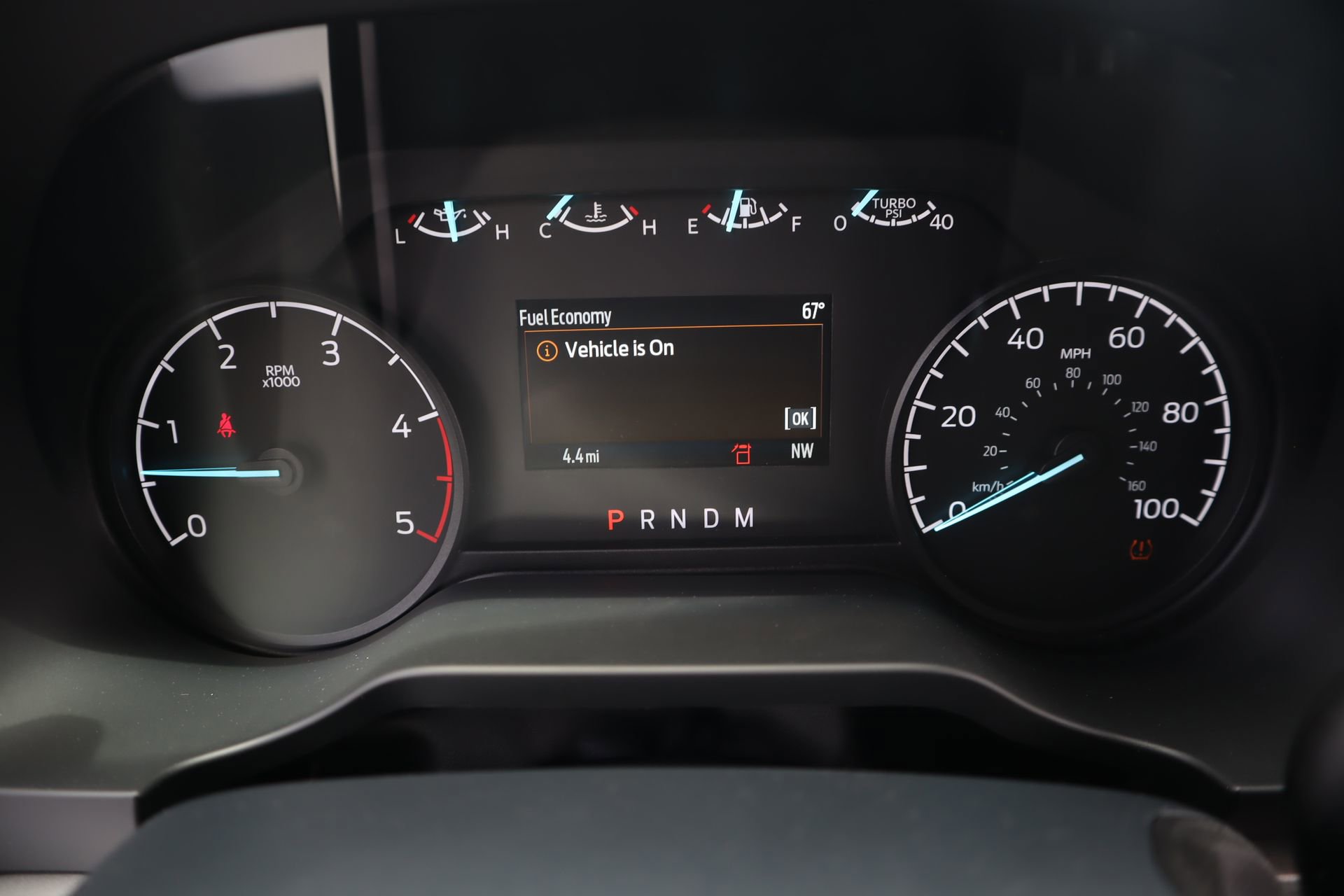 New 2026 Ford F250 XL w/ STX Appearance Package AWD/4WD image 4