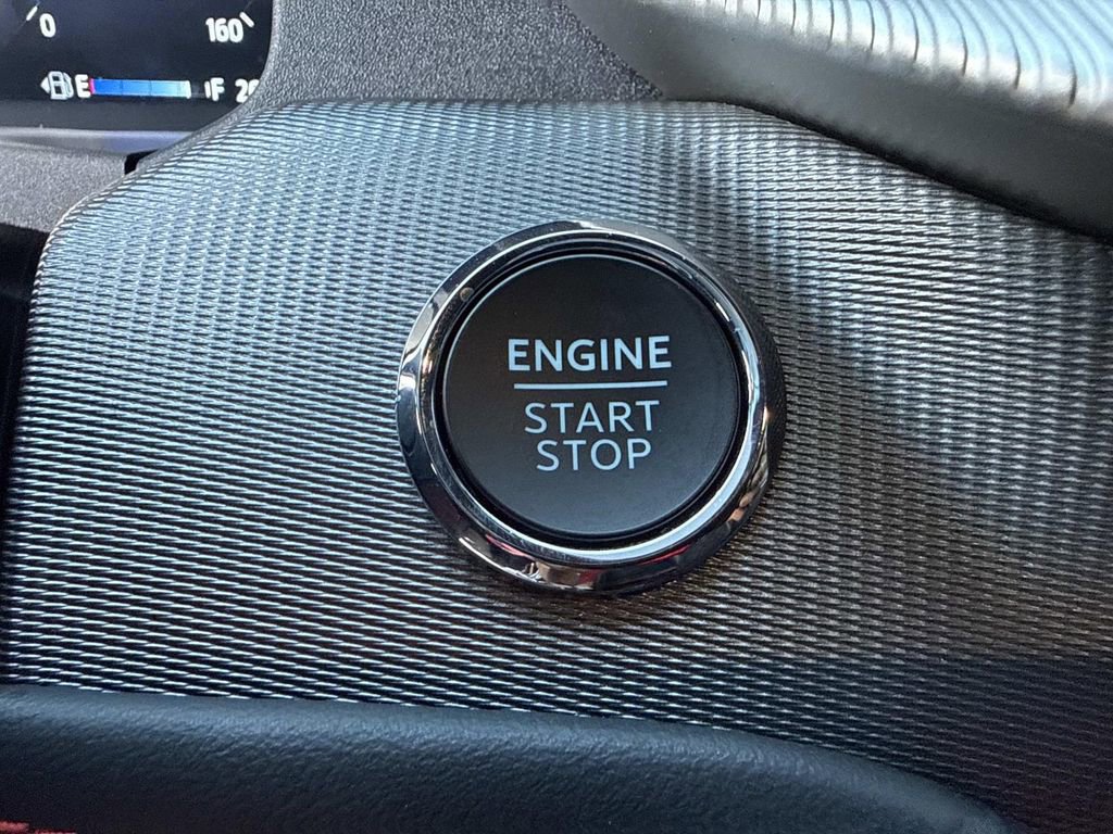 Used 2025 Ford Explorer ST RWD image 37