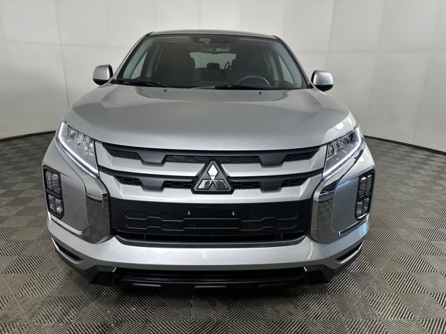 Used 2024 Mitsubishi Outlander Sport ES image 8