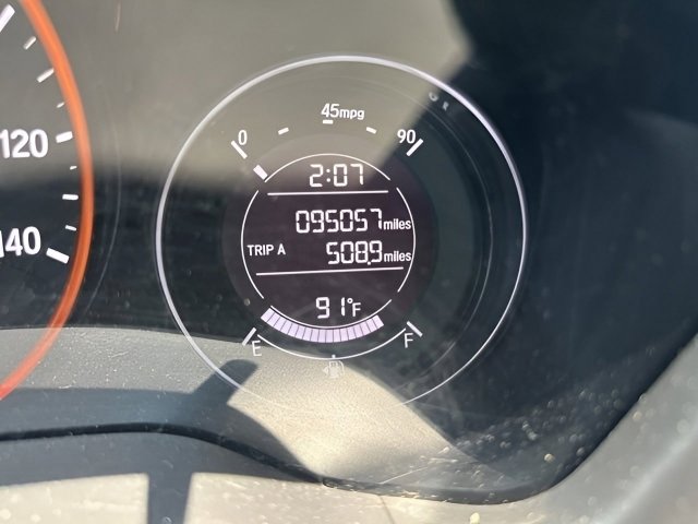 Used 2017 Honda HR-V EX image 20