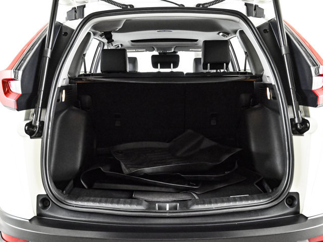 Used 2022 Honda CR-V EX-L image 6