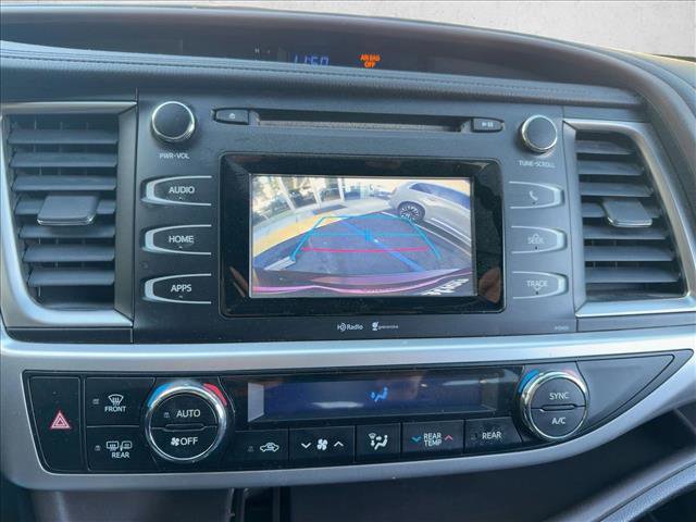 Used 2015 Toyota Highlander Plus image 13