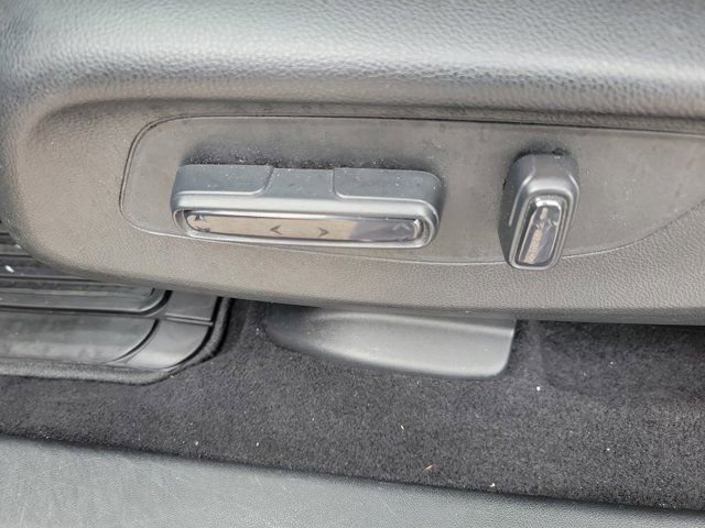 Used 2024 Honda HR-V EX-L image 21