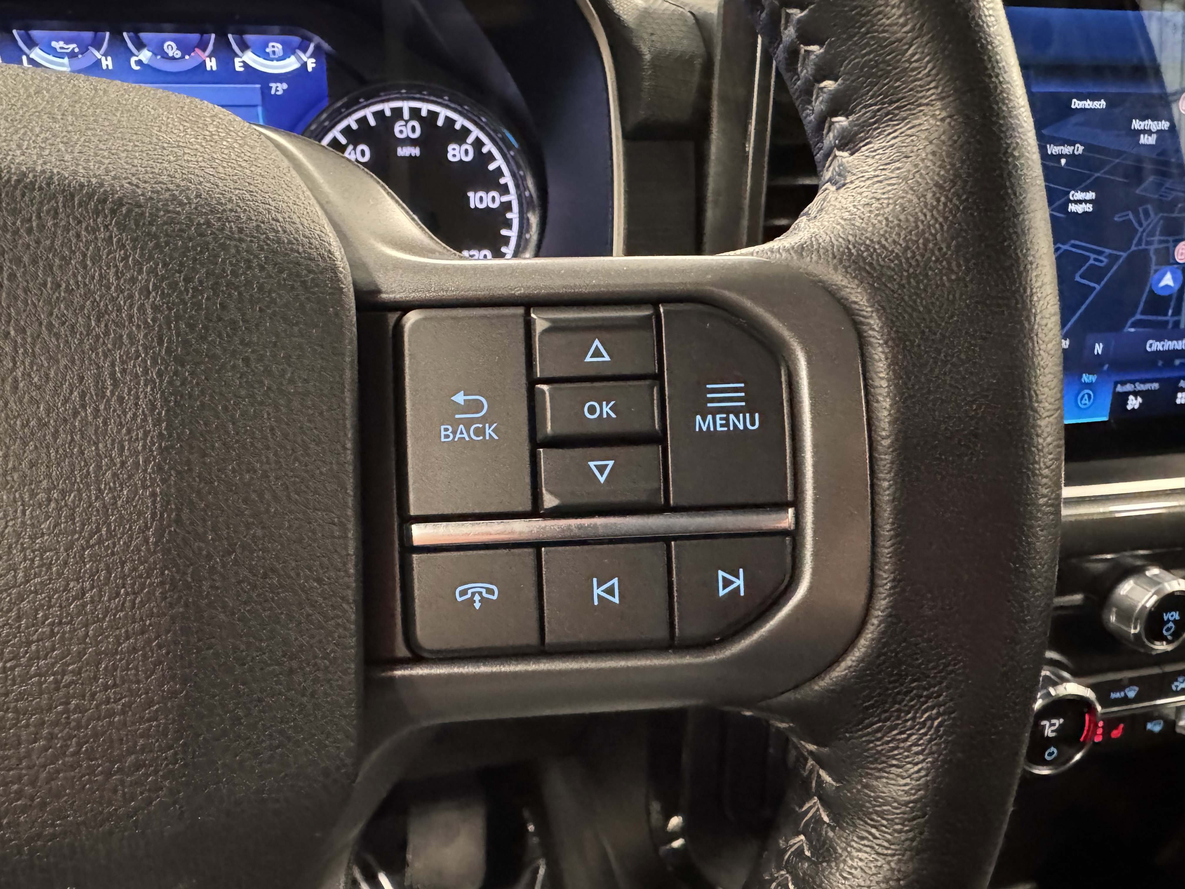 Used 2021 Ford F150 XLT w/ Equipment Group 302A High image 16