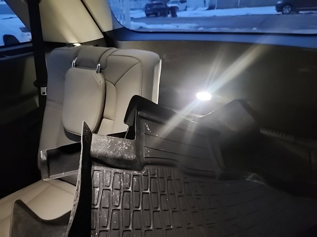 Used 2025 Lincoln Aviator AWD image 20