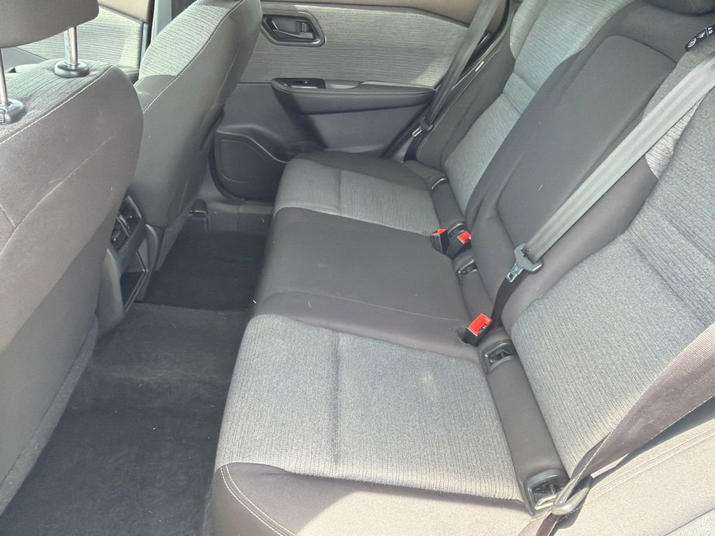Used 2022 Nissan Rogue S AWD/4WD image 20