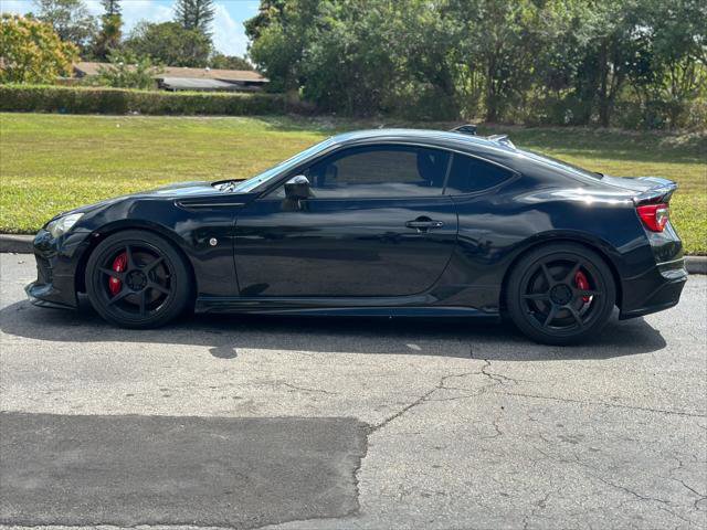 Used 2019 Toyota 86 TRD SE image 4
