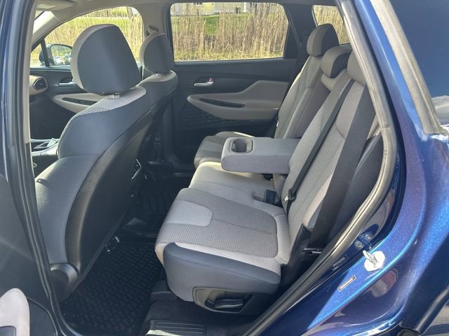 Certified 2023 Hyundai Santa Fe SEL AWD/4WD image 20