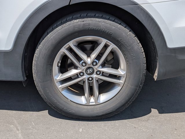 Used 2018 Hyundai Santa Fe Sport video 3