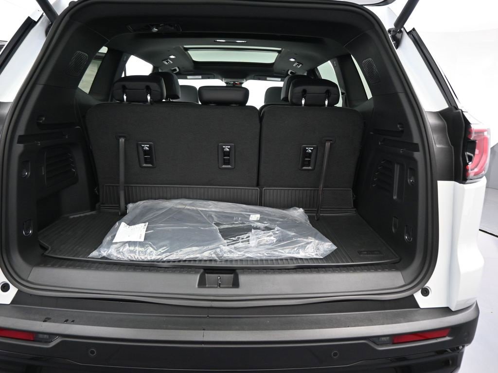 New 2026 GMC Acadia Elevation w/ Black Edition image 28