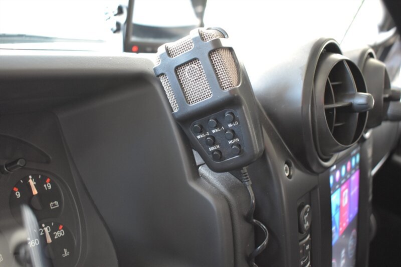 Used 2007 HUMMER H2 AWD/4WD image 22