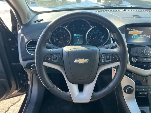Used 2014 Chevrolet Cruze LT image 20