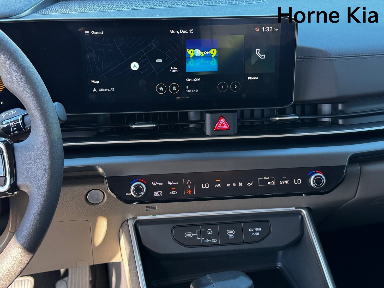 New 2026 Kia Carnival LX image 13