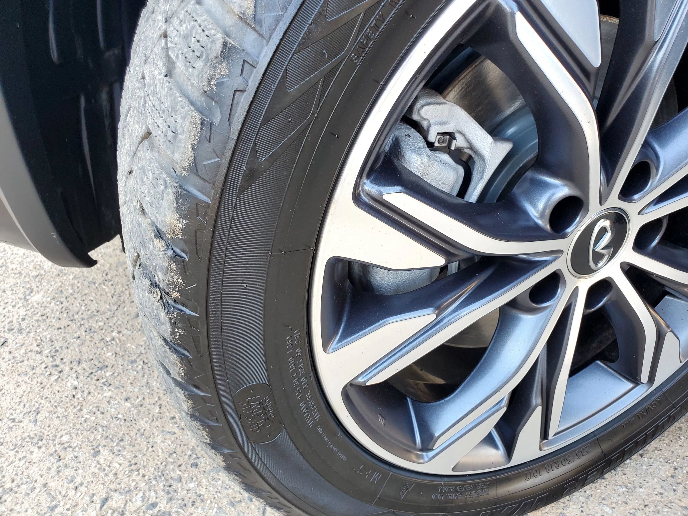 Used 2017 INFINITI QX30 AWD image 51
