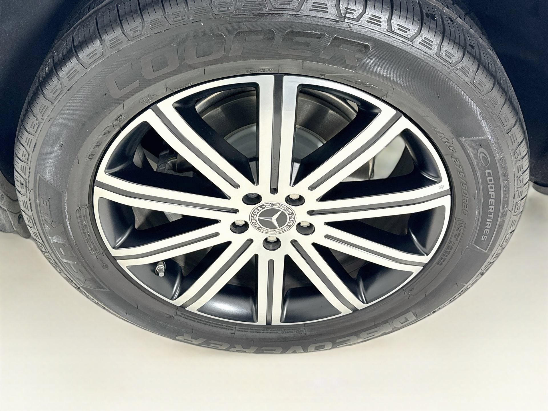 Certified 2026 Mercedes-Benz GLE 350 4MATIC image 33