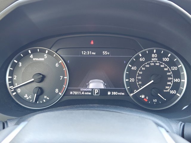 Used 2019 INFINITI QX50 Essential w/ Premium Heat Package image 14