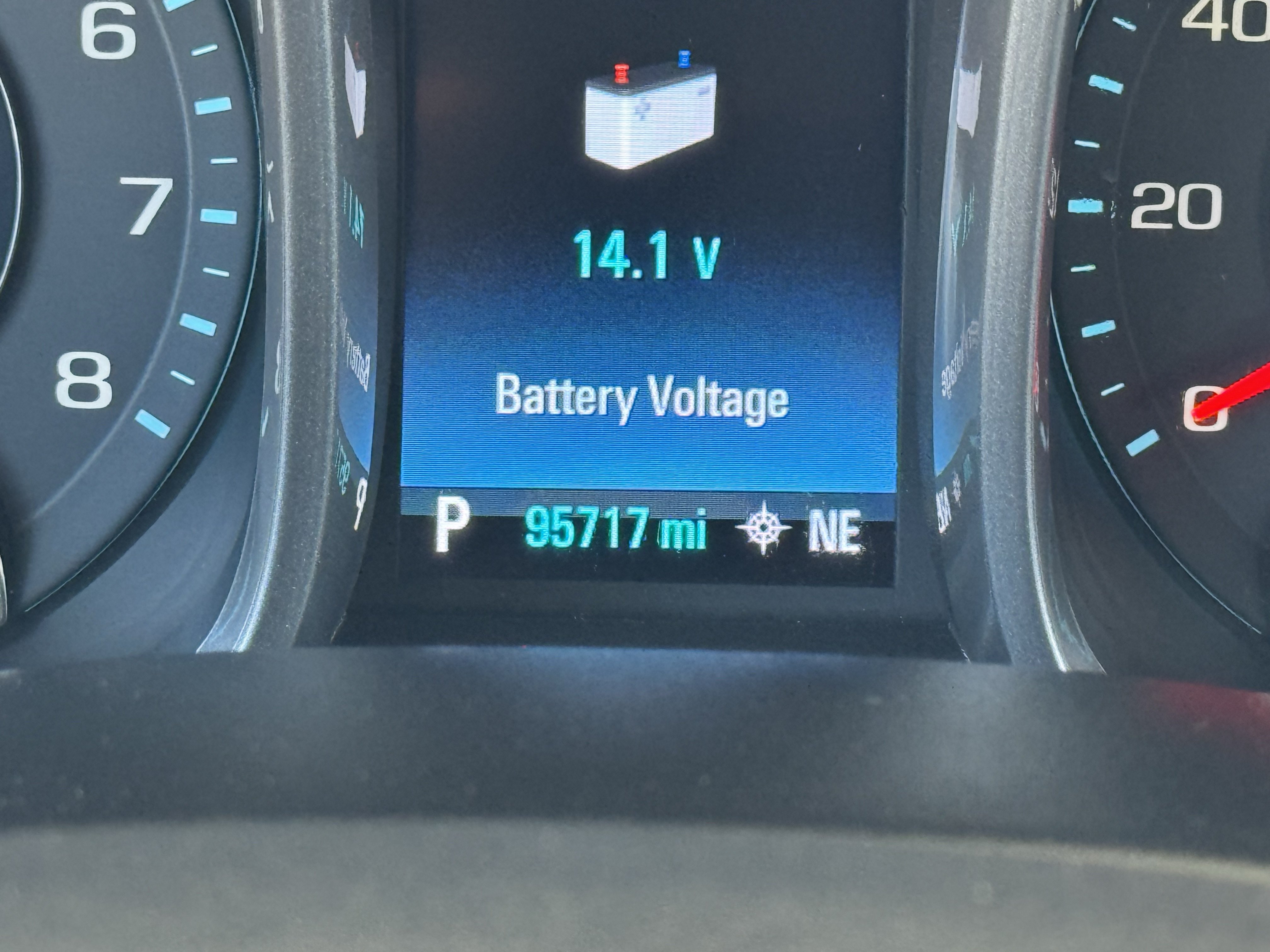 Certified 2014 Chevrolet Malibu LS FWD image 33