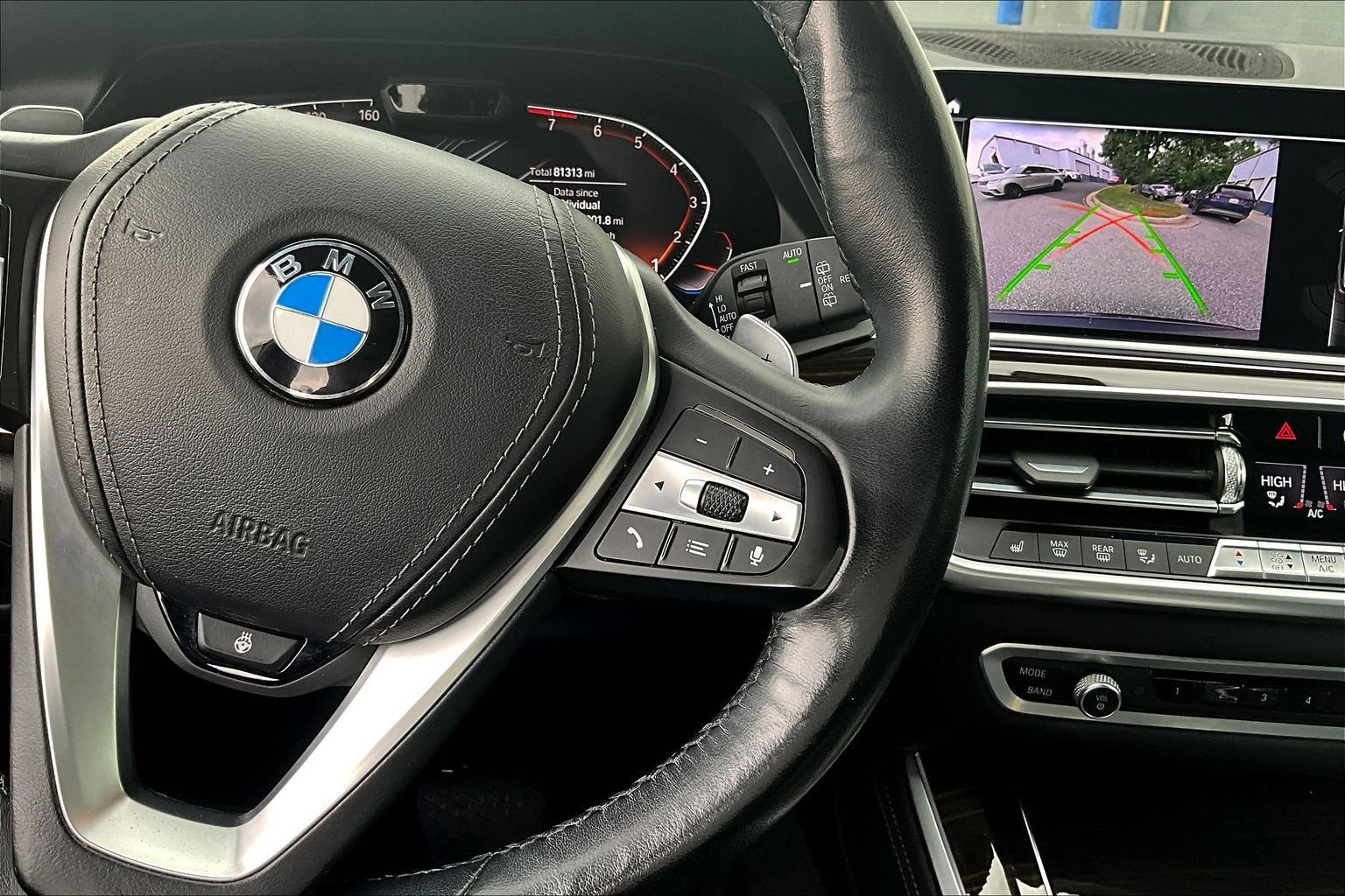 Used 2020 BMW X5 xDrive40i w/ Premium Package AWD/4WD image 14
