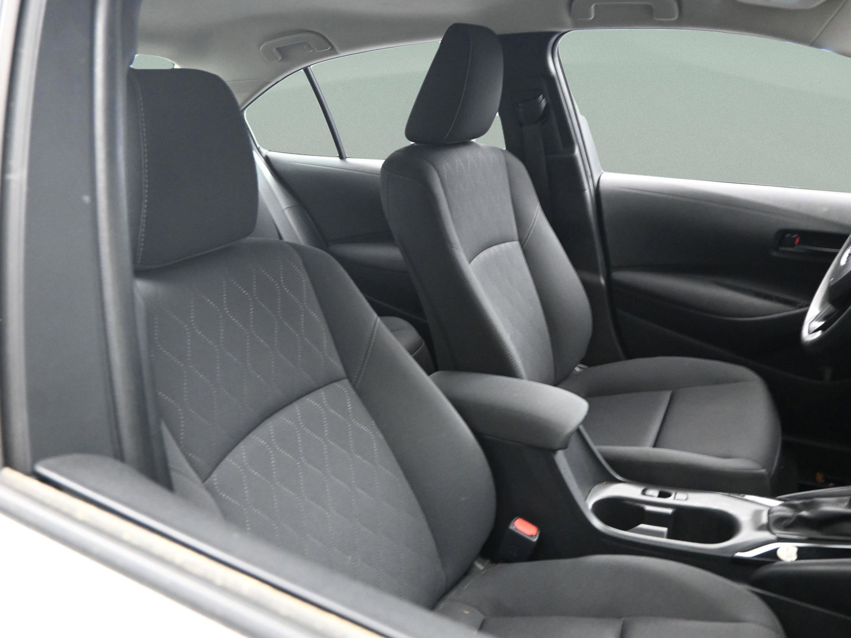 Certified 2024 Toyota Corolla LE image 37