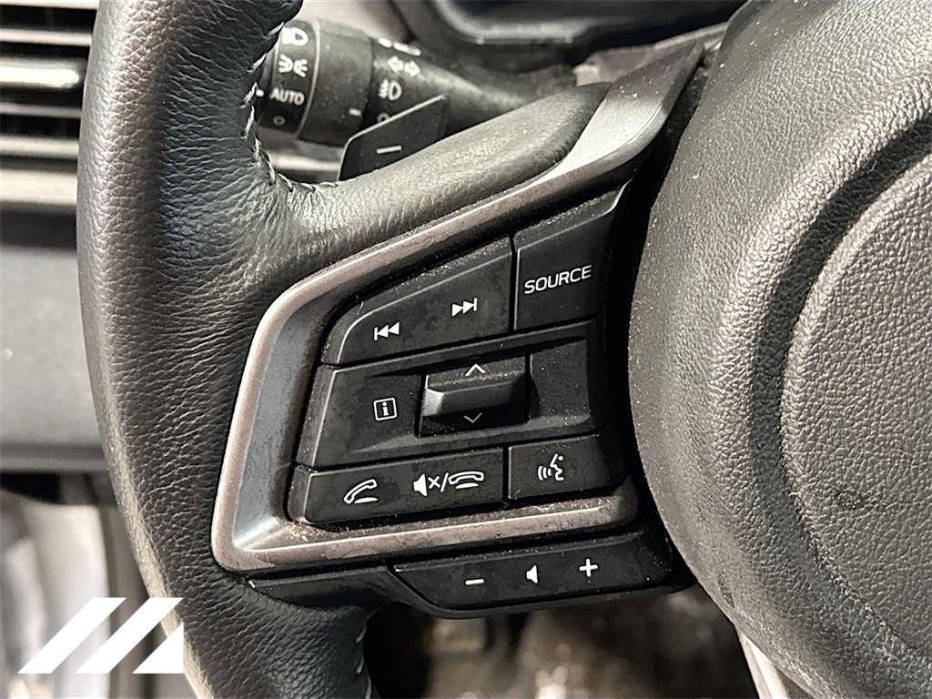 Certified 2023 Subaru Outback Premium image 12