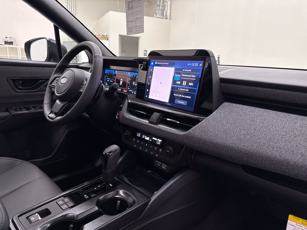 New 2026 Subaru Outback Limited AWD/4WD image 25