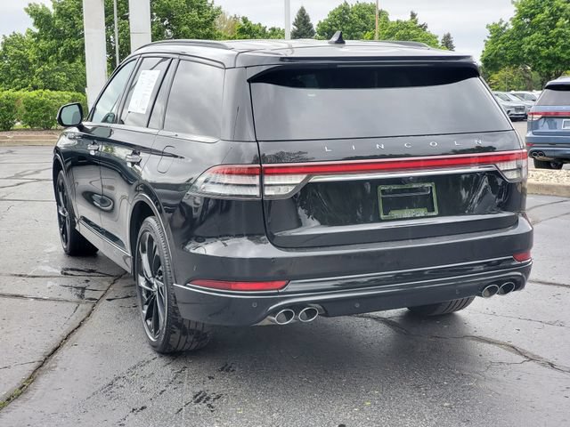 Certified 2023 Lincoln Aviator Reserve w/ Equipment Group 201A AWD/4WD image 3