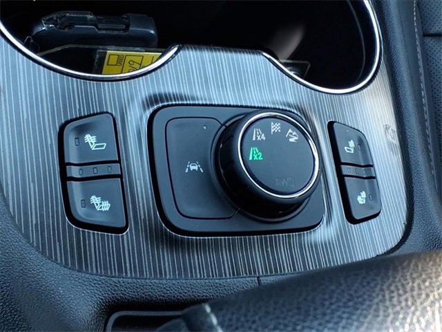 Used 2023 GMC Acadia SLT image 14