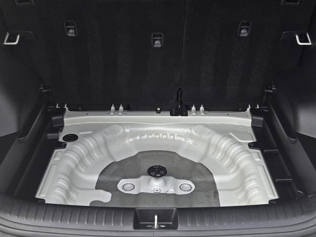 Certified 2024 Kia Seltos EX image 9