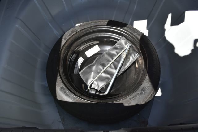 Used 2024 Mitsubishi Mirage G4 LE FWD image 31