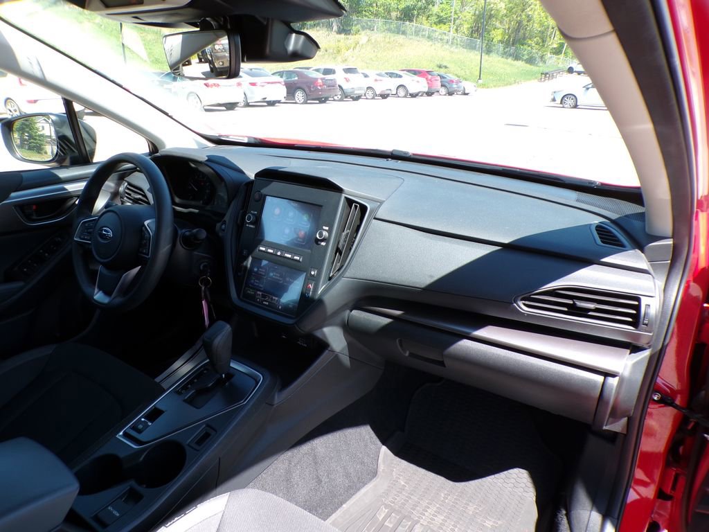 Used 2024 Subaru Impreza 2.0i AWD/4WD image 14